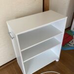 本棚の組み立て代行2